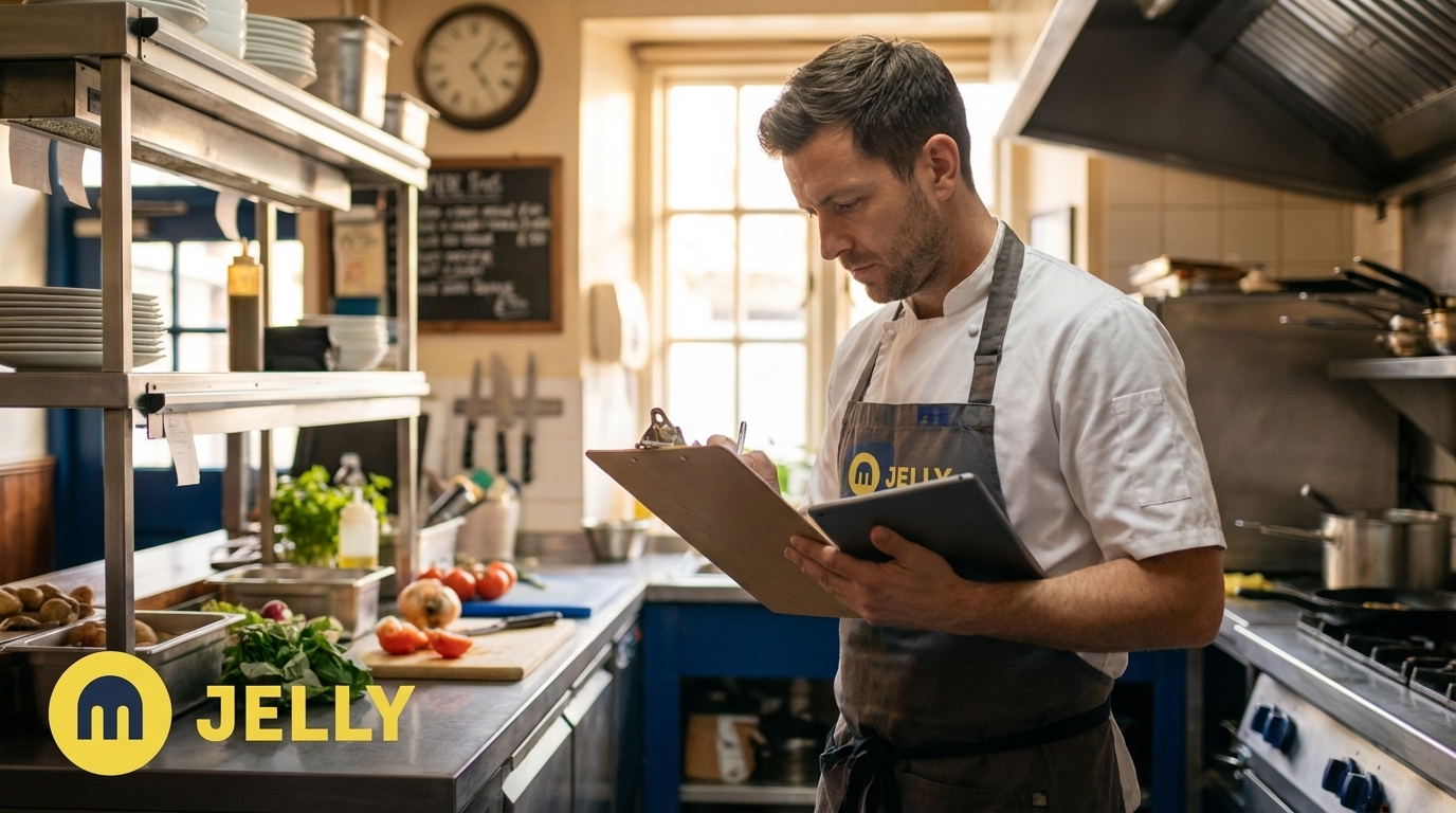 Master Your Restaurant Cost of Goods Sold