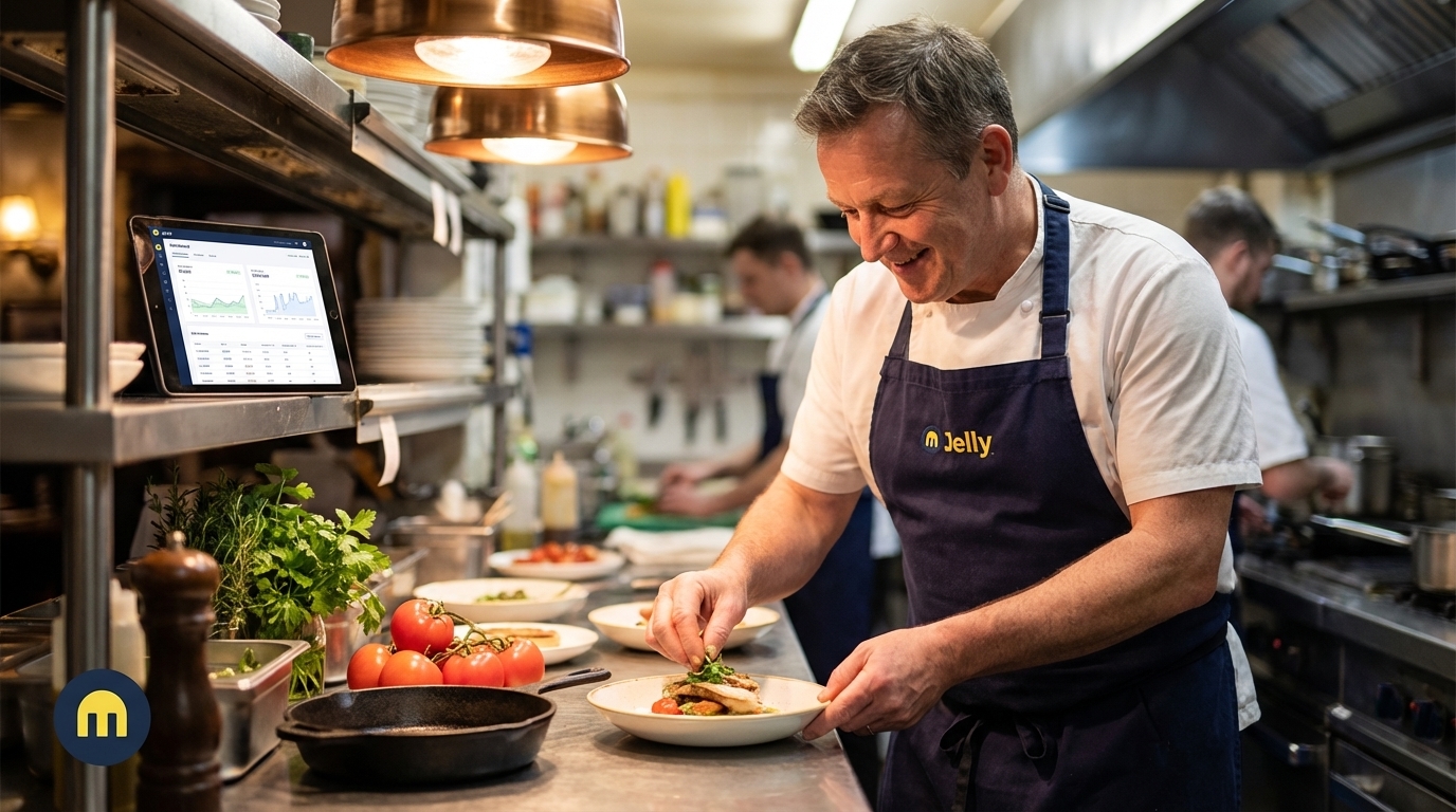 How to Increase Profit Margins in UK Hospitality