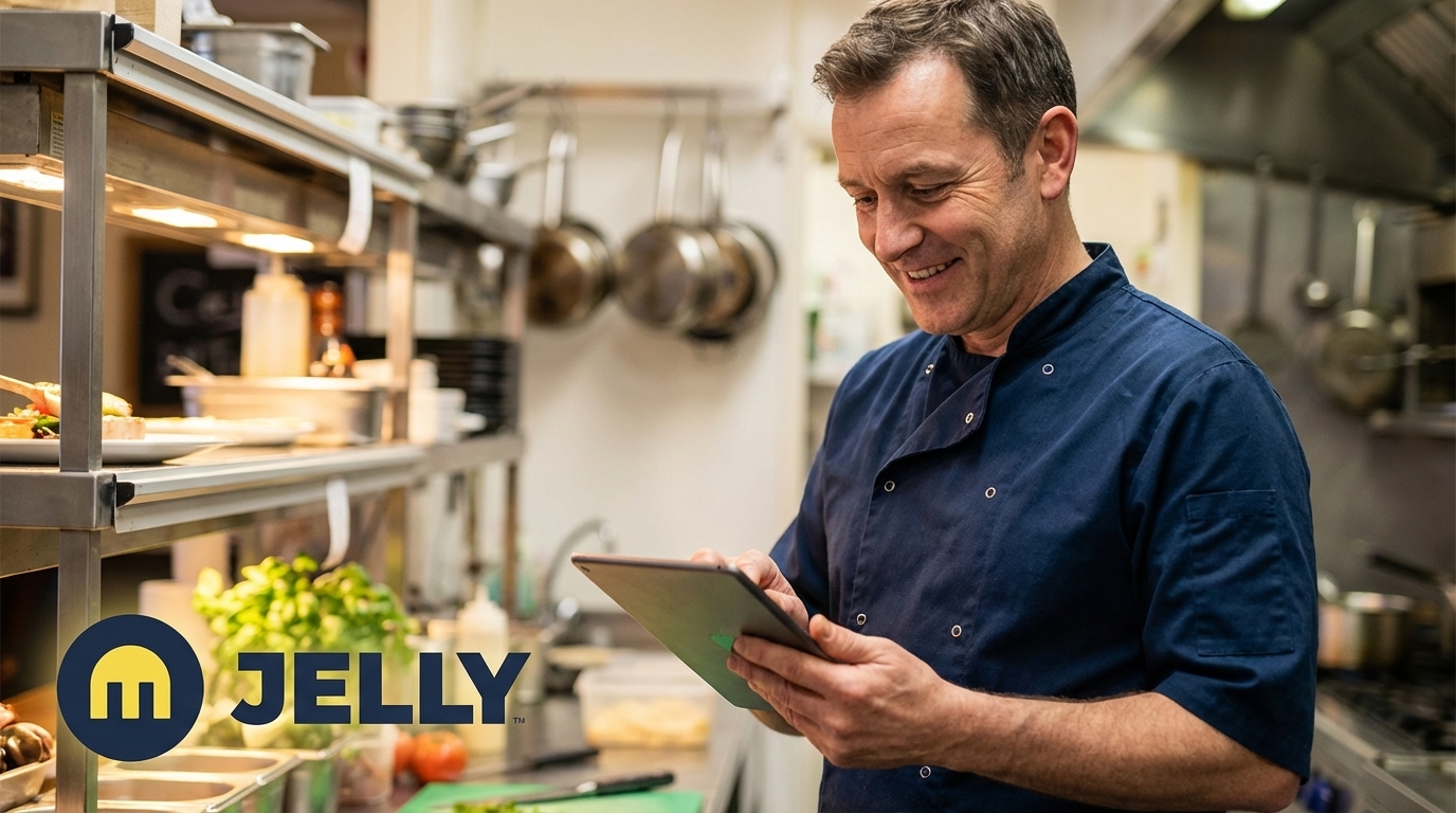 Automated Stock Control for Hotels: Boost Gross Profit