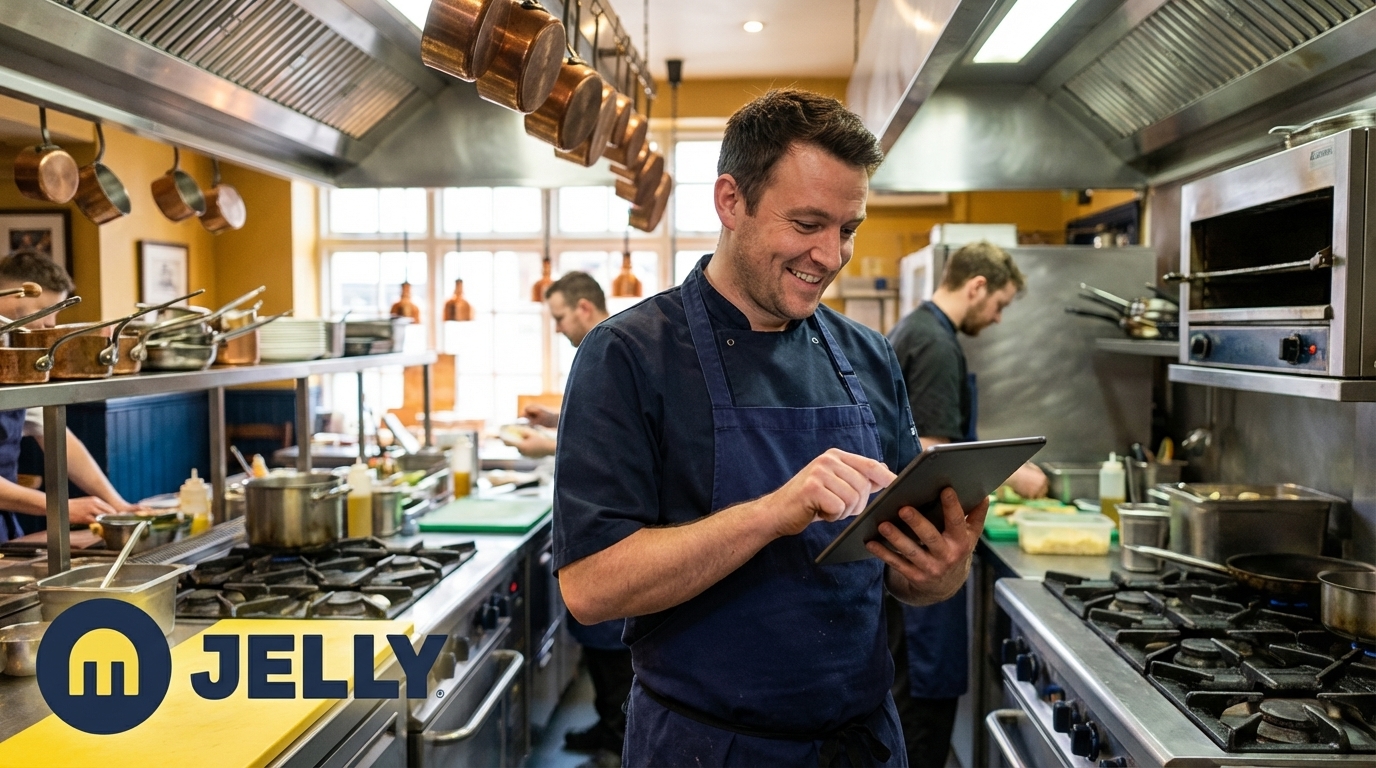 Menu Pricing Software UK: Boost Gross Profit in 2025