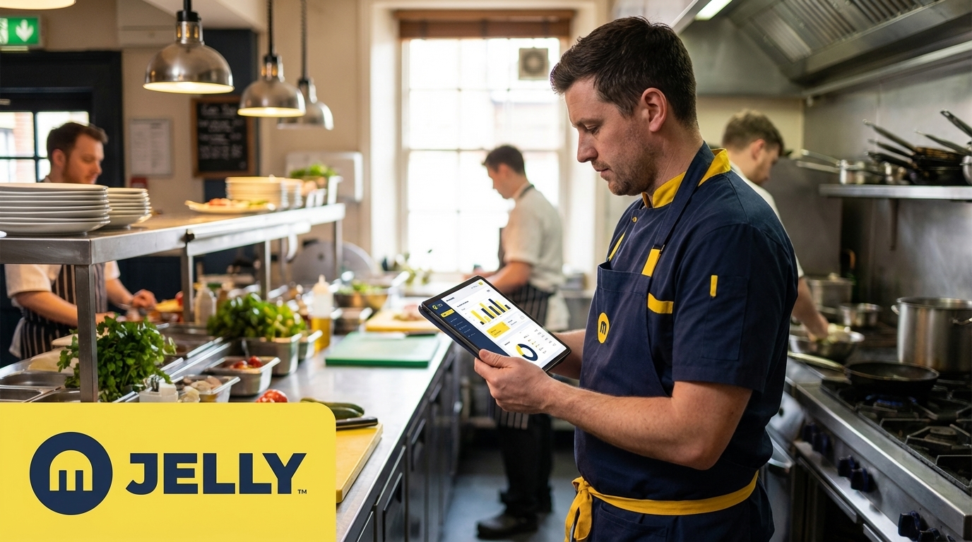 7 Essential Waste Reduction Tools For Hospitality Businesses