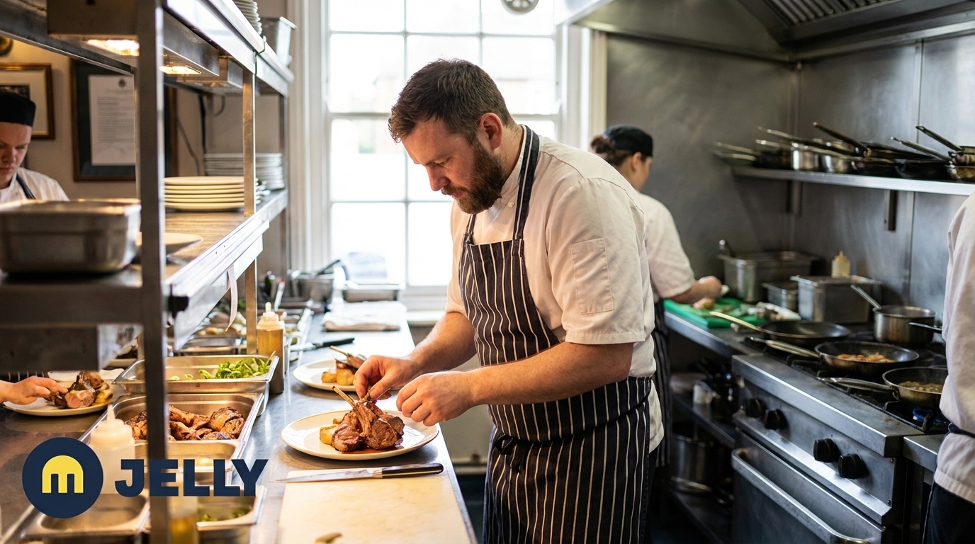 7 Strategies to Boost UK Cloud Kitchen Profits in 2025