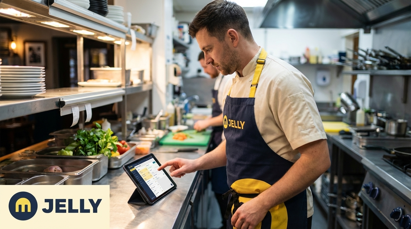 7 Essential Platforms for Restaurant Efficiency in 2025