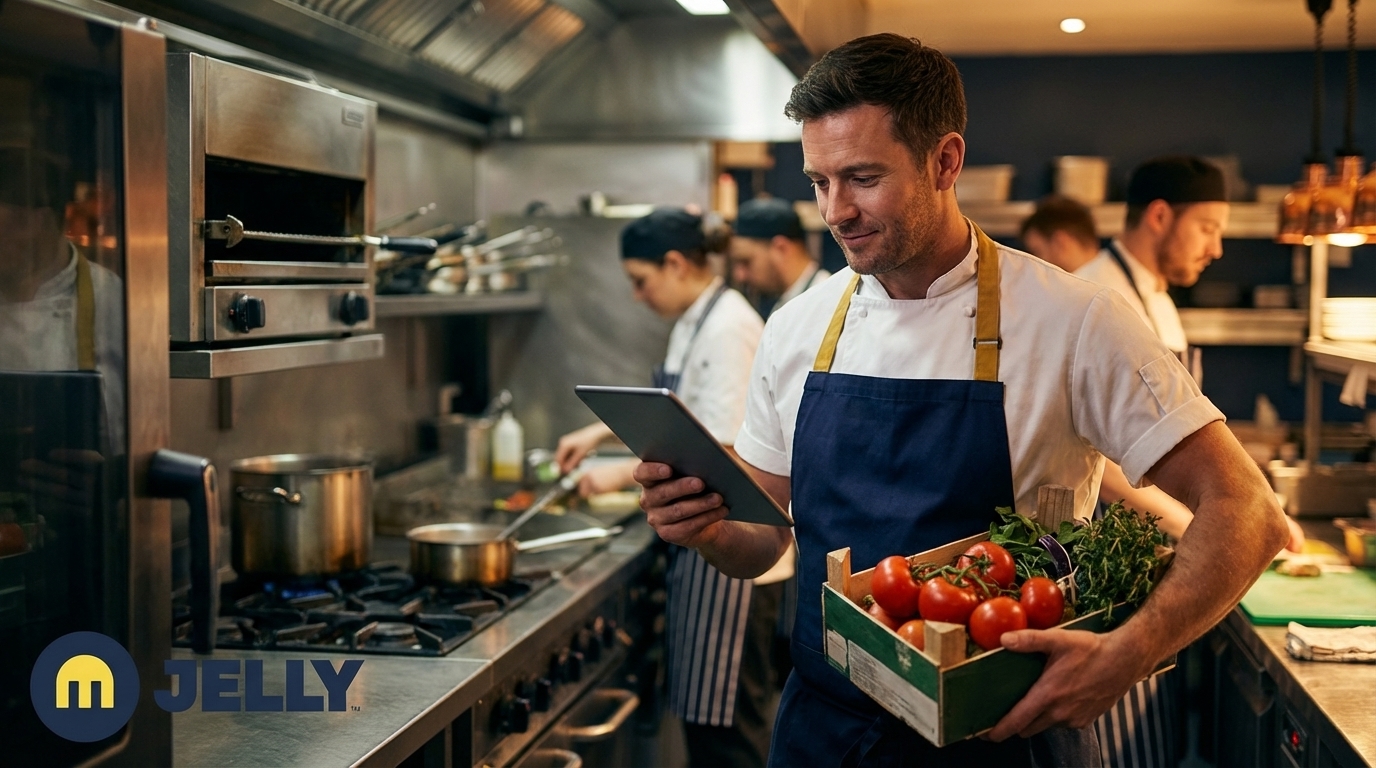 7 Essential Supplier Management Tools For Restaurants