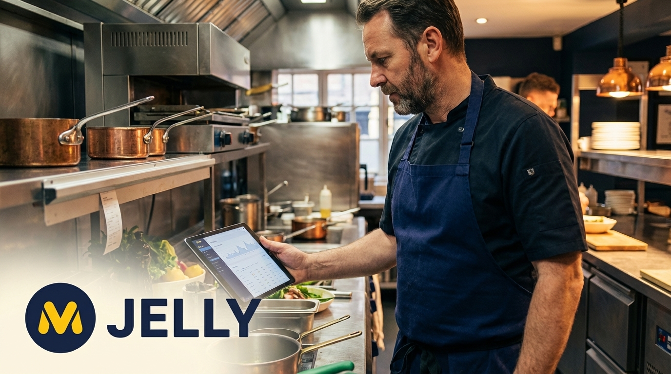 Hotel Back-of-House Tech: Boost Profits with Nory