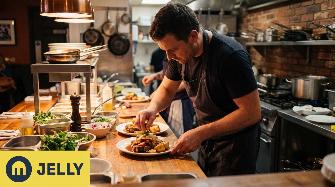 Boost Your Pub's Profitability with Menu Engineering