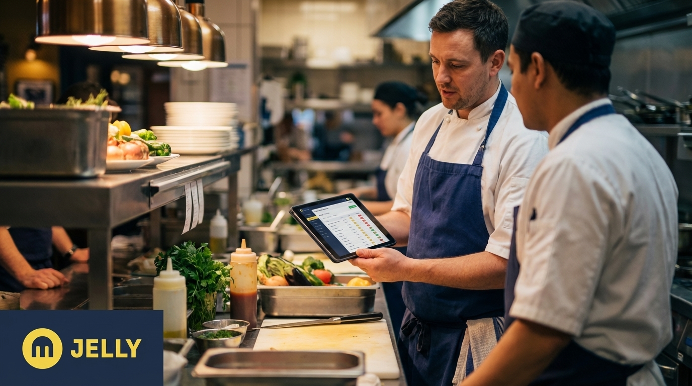 Allergen Management Software for UK Restaurants, Pubs & Hotels: Your 2025 Comparison Guide