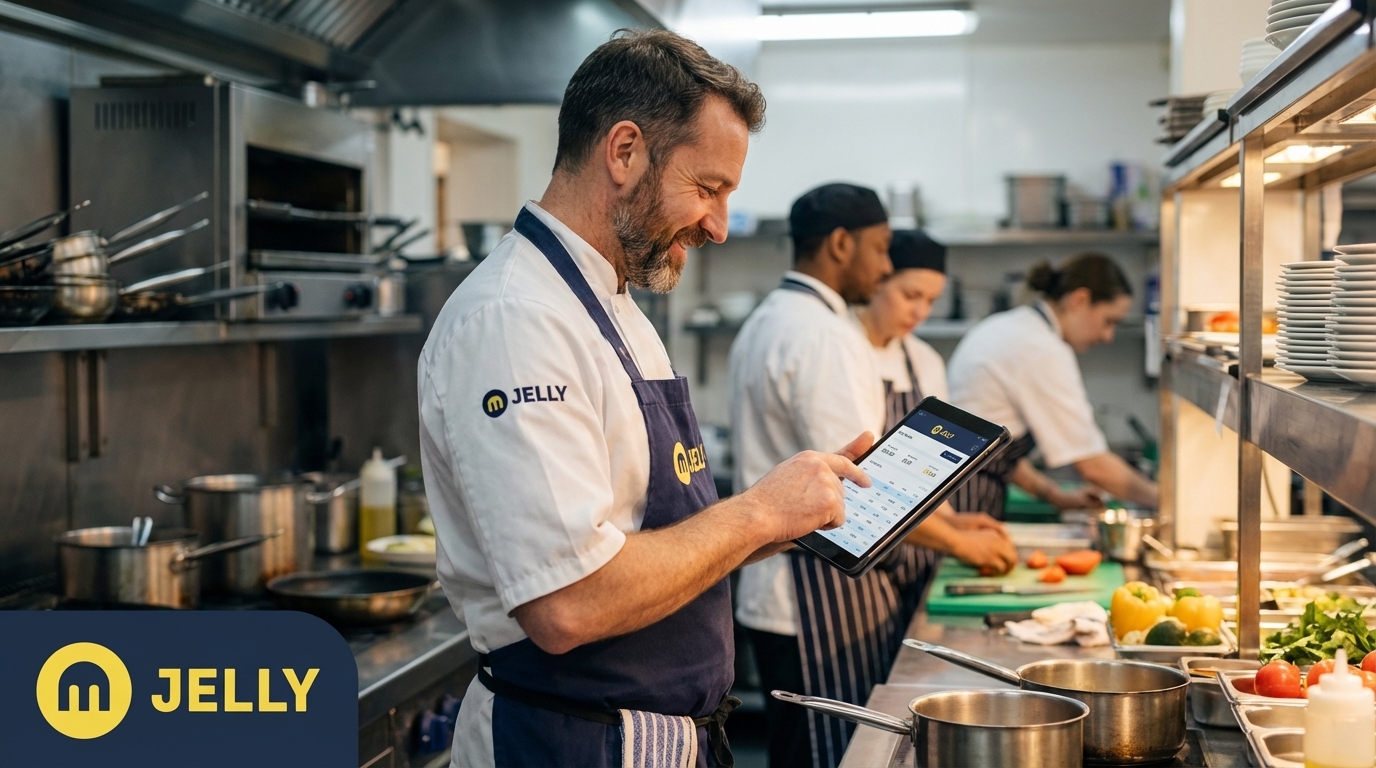 Cost Management Software for UK Professional Kitchens: Protect Your Profitability