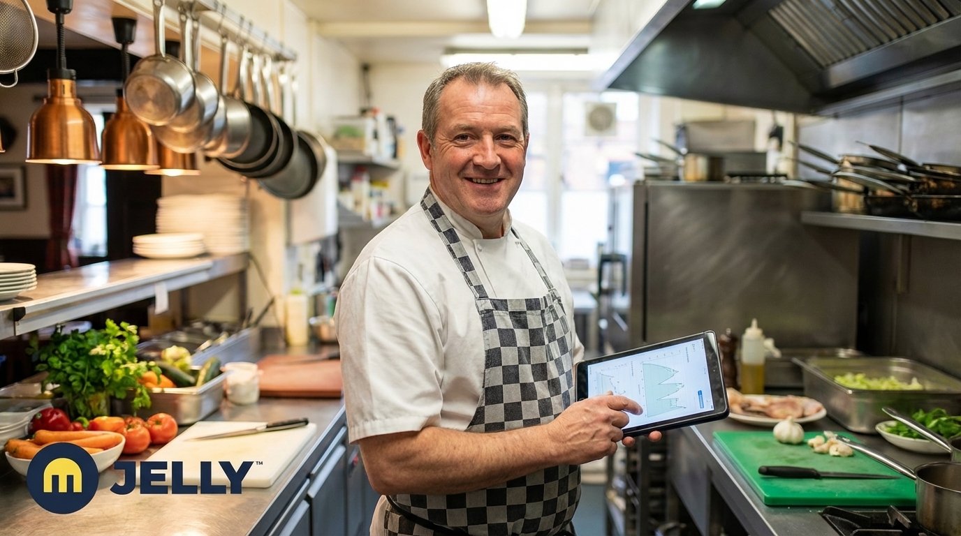 Accounts Payable Automation: A Guide for UK Professional Kitchens to Cut Costs and Boost Profits in 2025