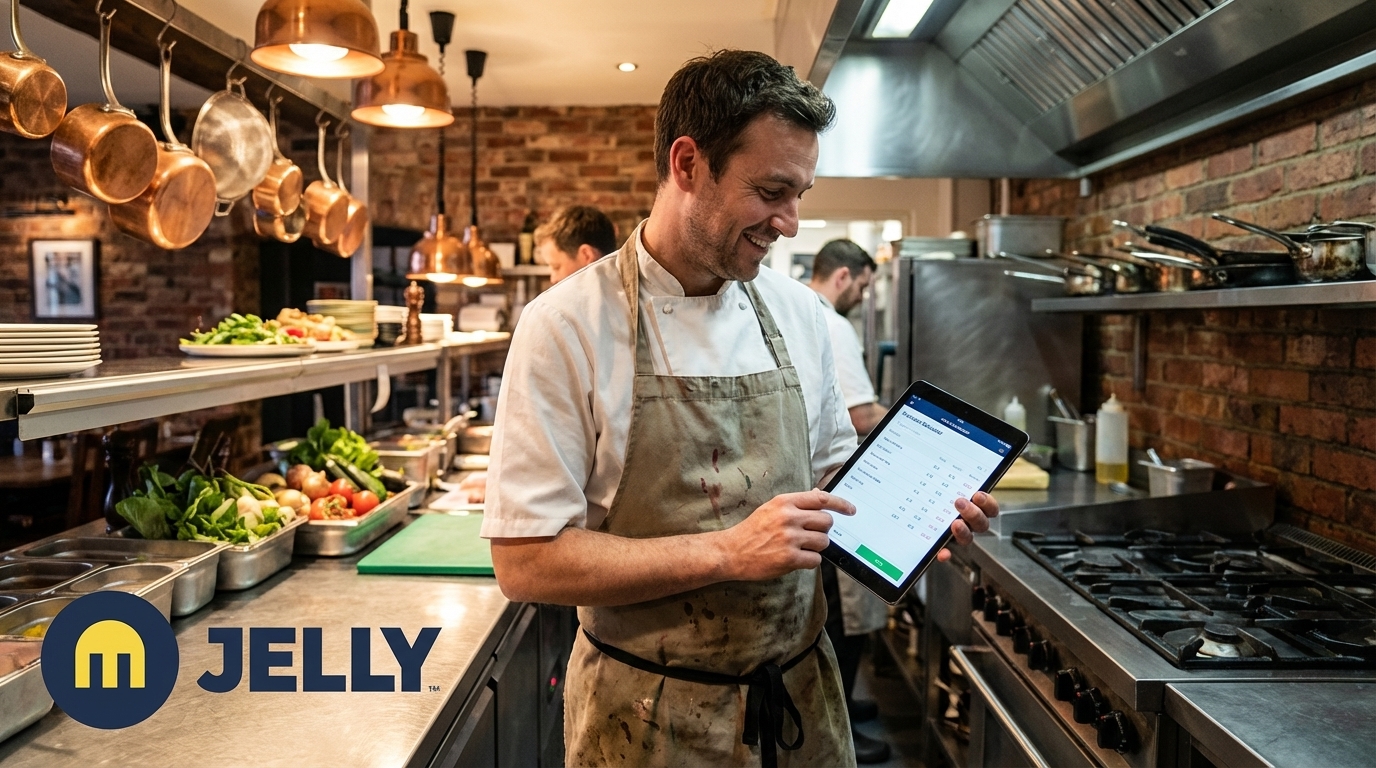 Best Food Cost Calculator for UK Restaurants in 2026