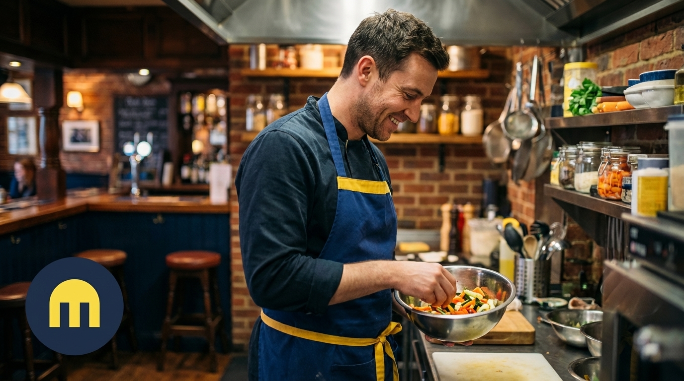 7 Best Hospitality Management Platforms for UK Restaurants