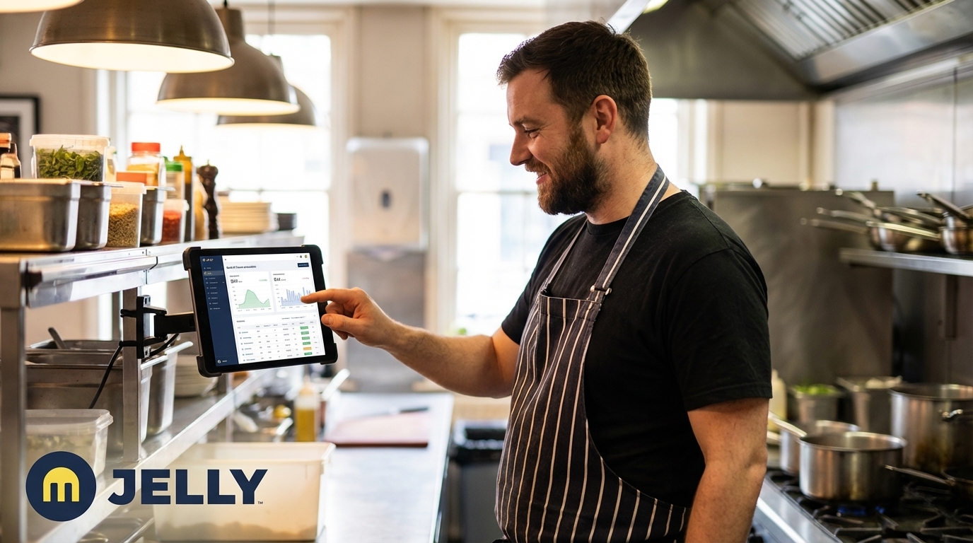 7 Back-of-House Automation Tools Boosting UK Hospitality