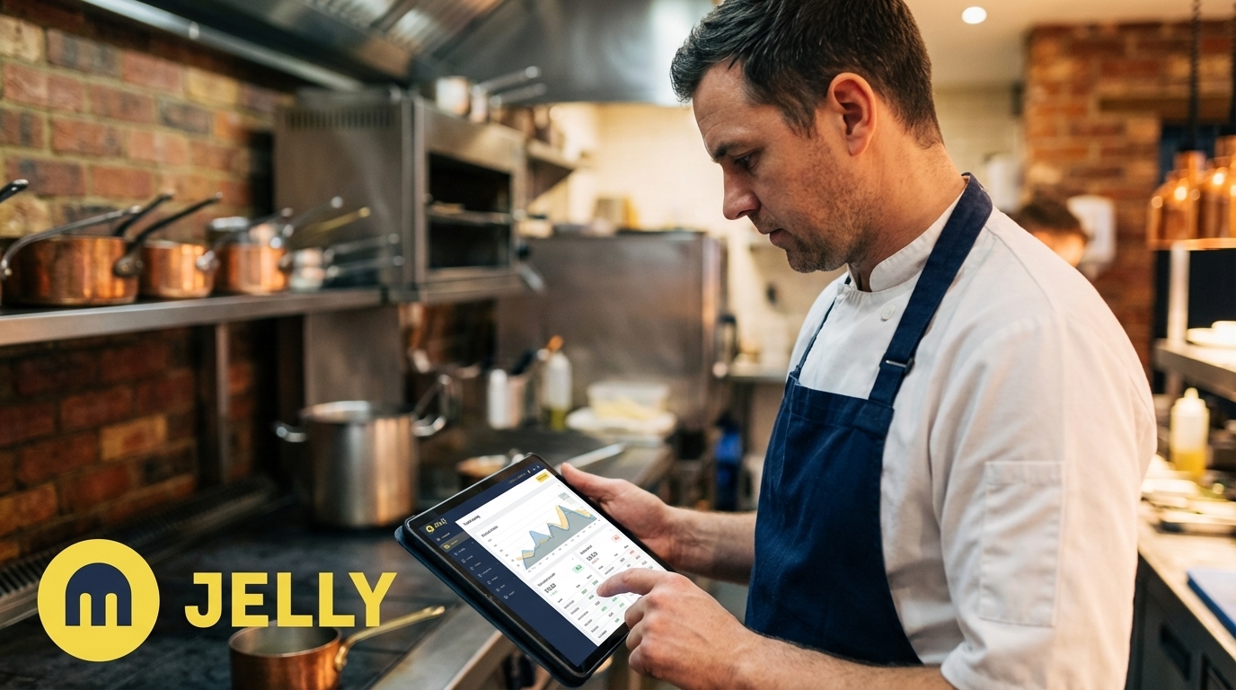 7 Smart Alternatives to Spreadsheet Food Costing for UK