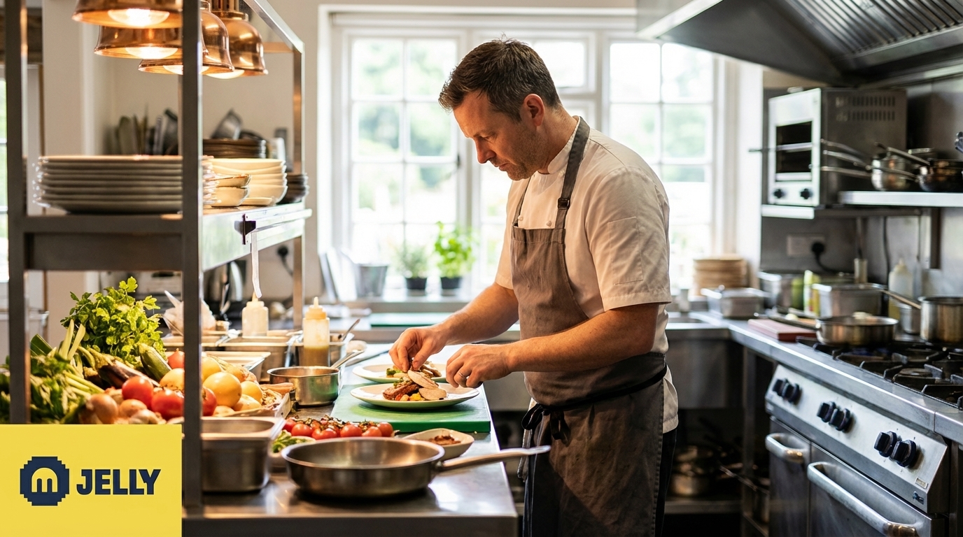 Boutique Hotel F&B Software Solutions