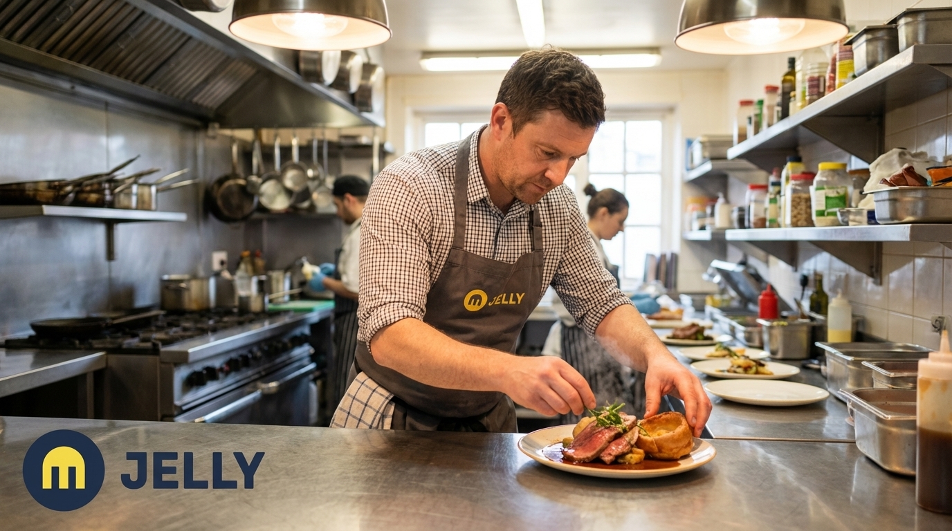 Compare Restaurant Management Systems Features 2026