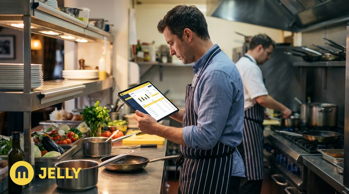 7 Alternatives to Manual Invoice Management Restaurants Need