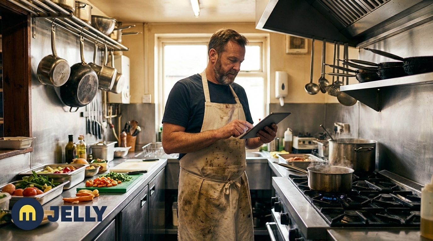 7 Leading UK Restaurant Management Platforms to Boost Profit