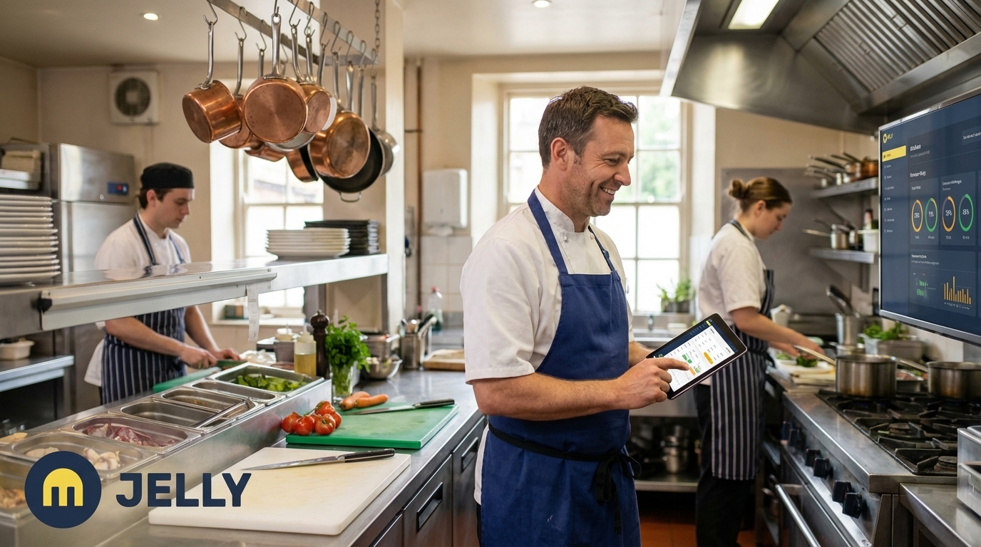 How UK Restaurants Can Improve Profit Margins in 2026