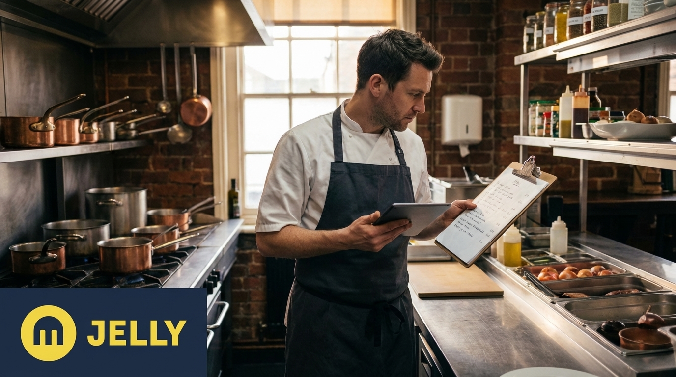 How to Optimise Menu Pricing for Profitability in 2026