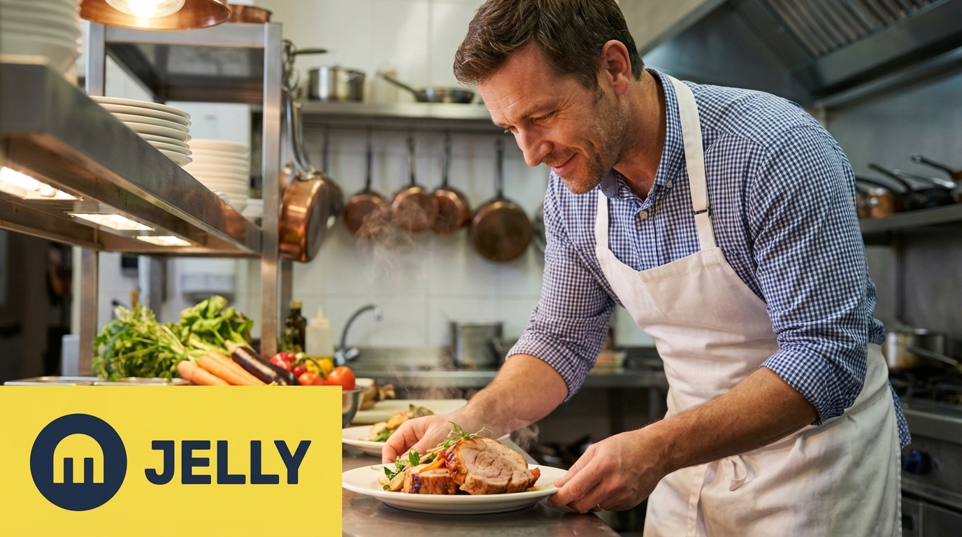 Hospitality Software for Growing Businesses in 2026