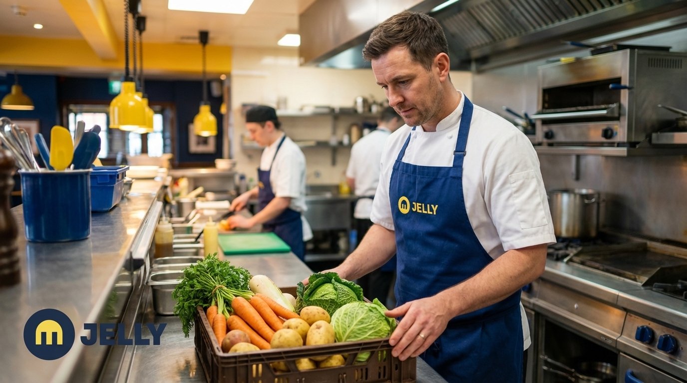 Reduce Food Waste & Improve Restaurant Profit Margins 2026