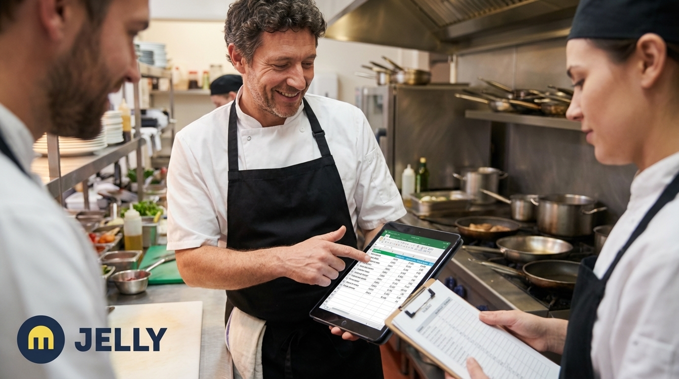 10 Essential Tools for Tracking Food Costs in 2026