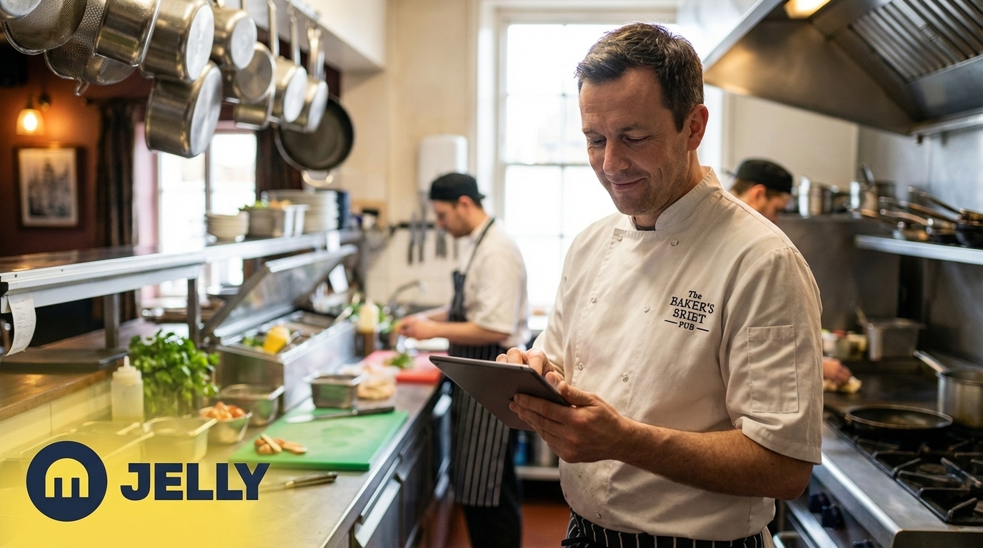 Automated Invoice Processing Software UK: Best Options