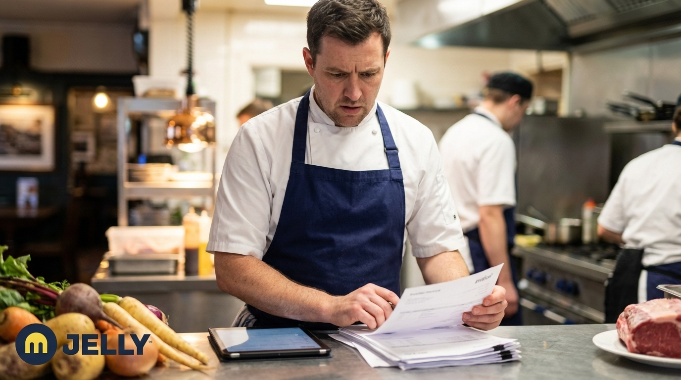 UK Food Prices Continue to Climb in 2026: What This Means