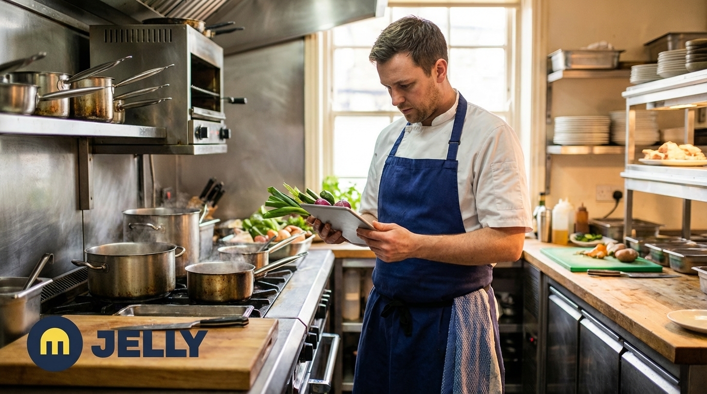 Integrated Food Costing Tools for UK Restaurant Profit