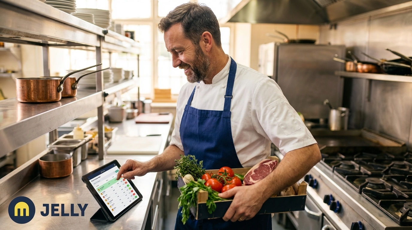 Restaurant Supplier Price Tracking: Protect Your Profits