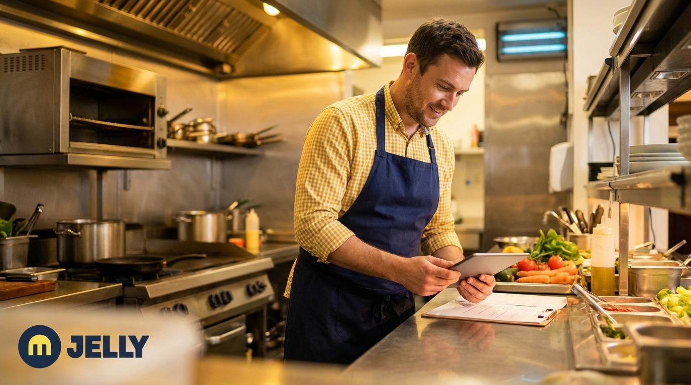 Invoice Scanning Integration Guide for UK Hospitality 2026