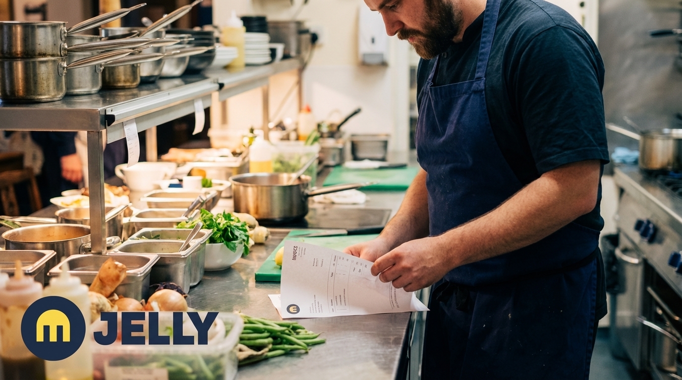 Multiple Invoice Formats: Restaurant Inventory Mastery 2026