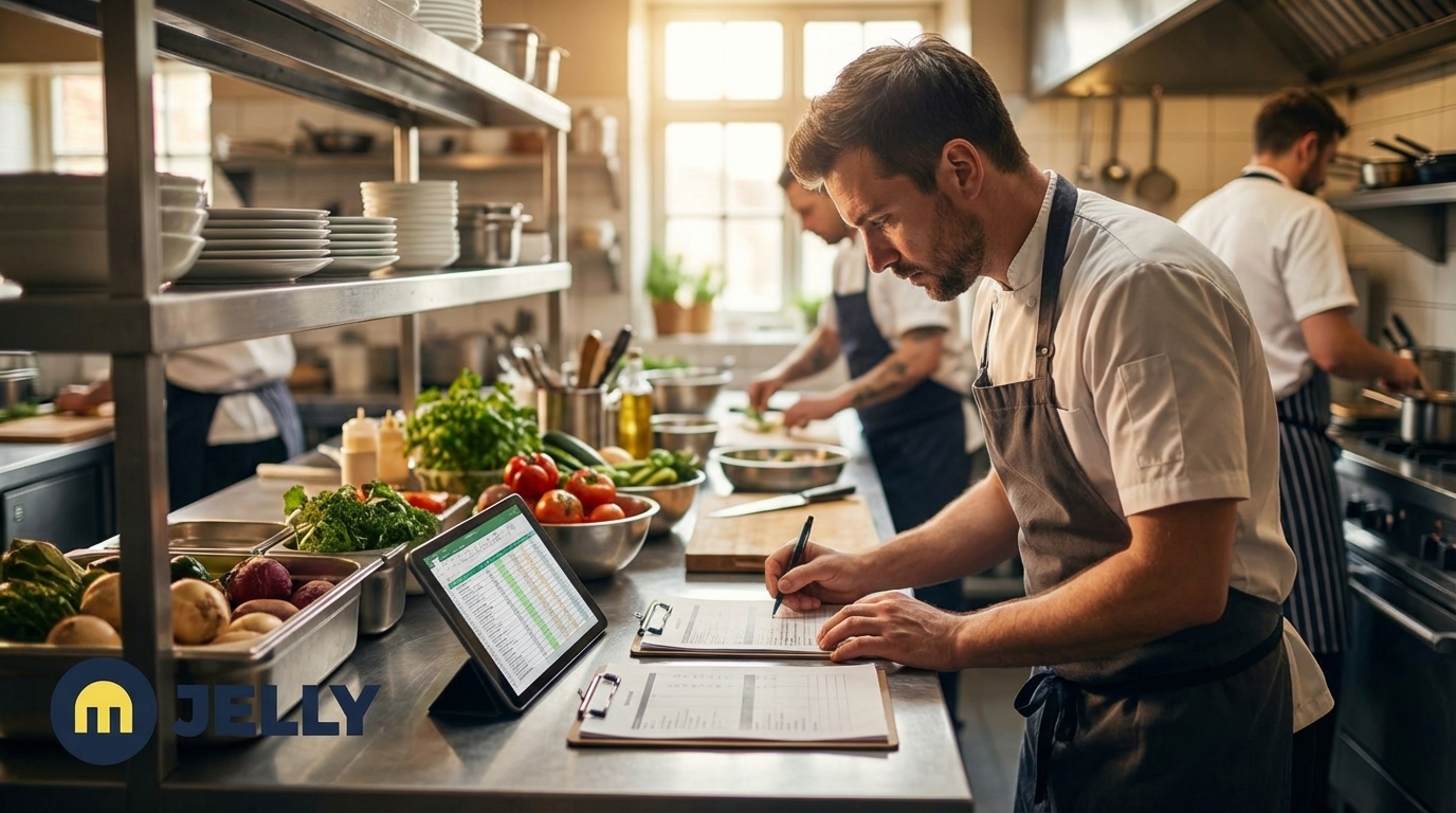 Food Cost Percentage Calculations: Complete 2026 Guide