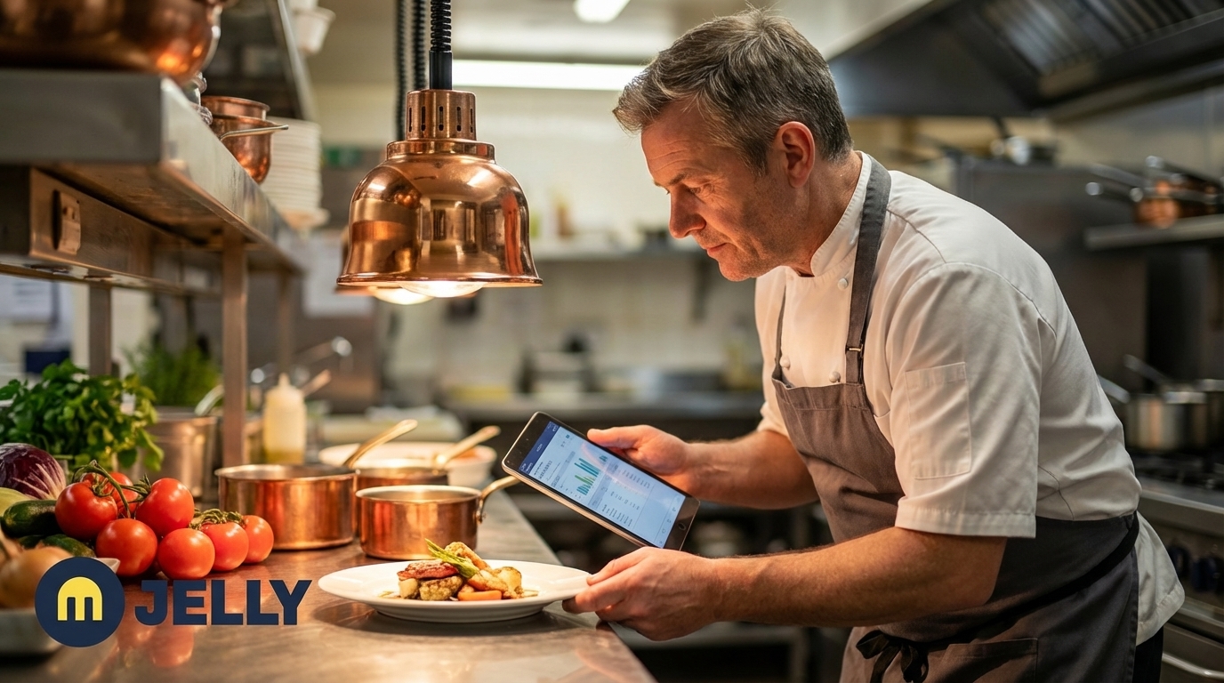 Sales Volume And Gross Profit: UK Hospitality's 2026 Risk