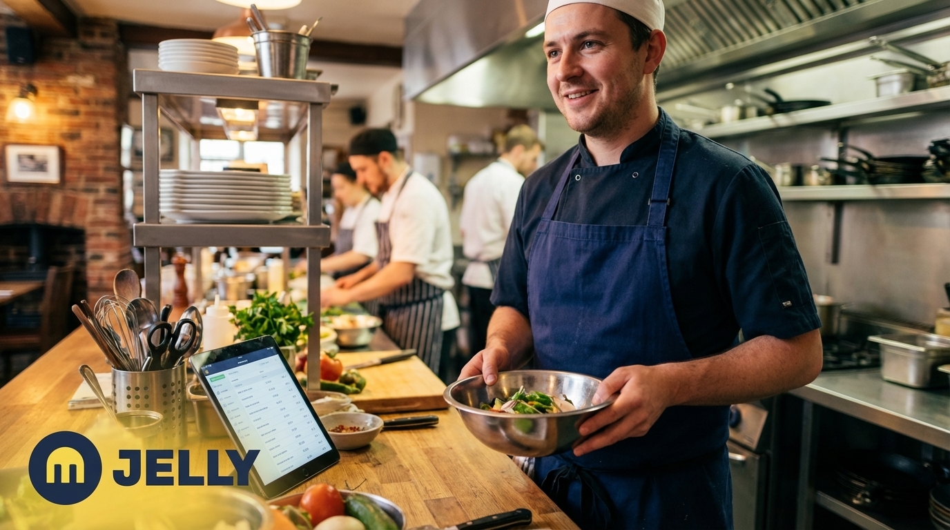 How to Implement Restaurant Management Software in 2026