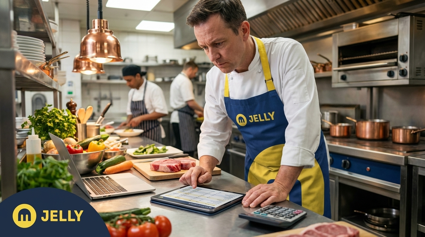UK Restaurant Software with Recipe Costing for 2026