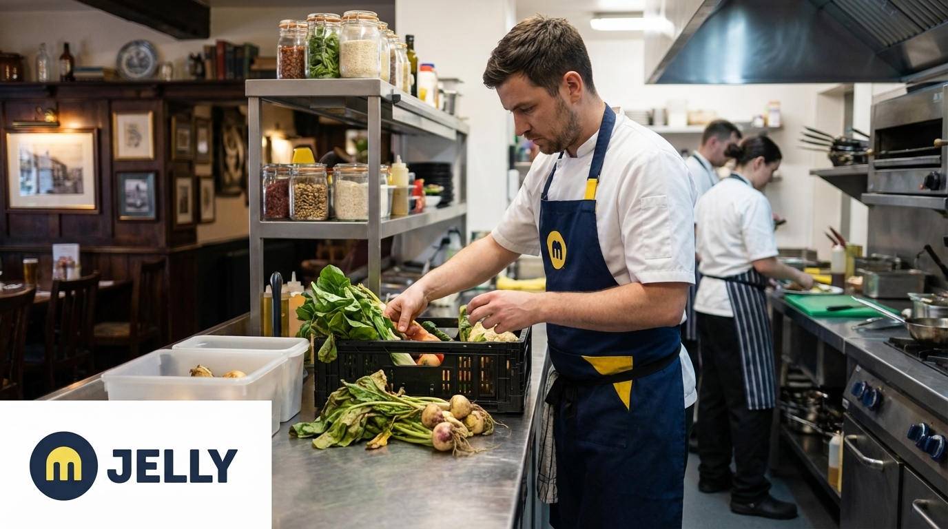 Hidden Food Waste: Boost Restaurant Profitability 2026