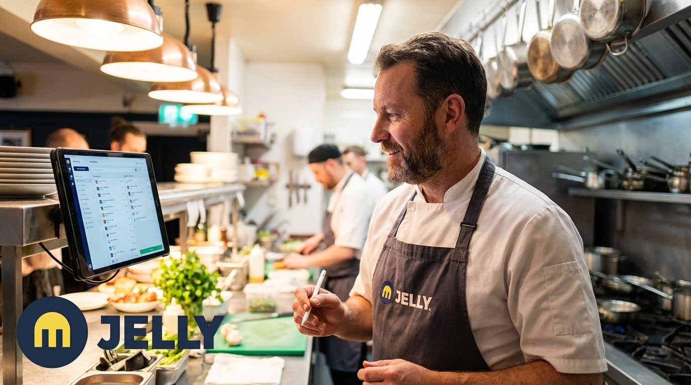 UK Hospitality Procurement Software Guide 2026