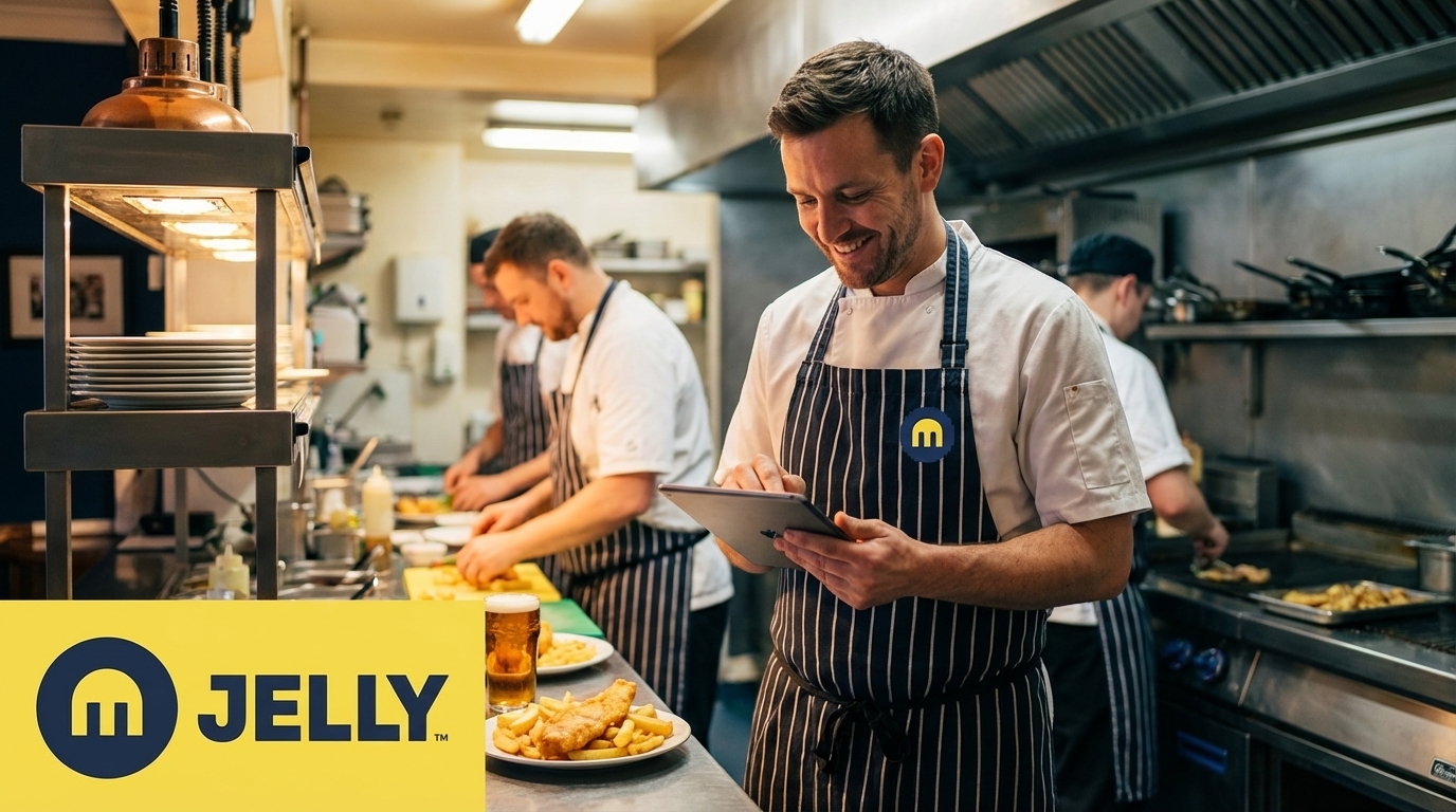 UK Restaurant Profitability Tracking Software Guide 2026