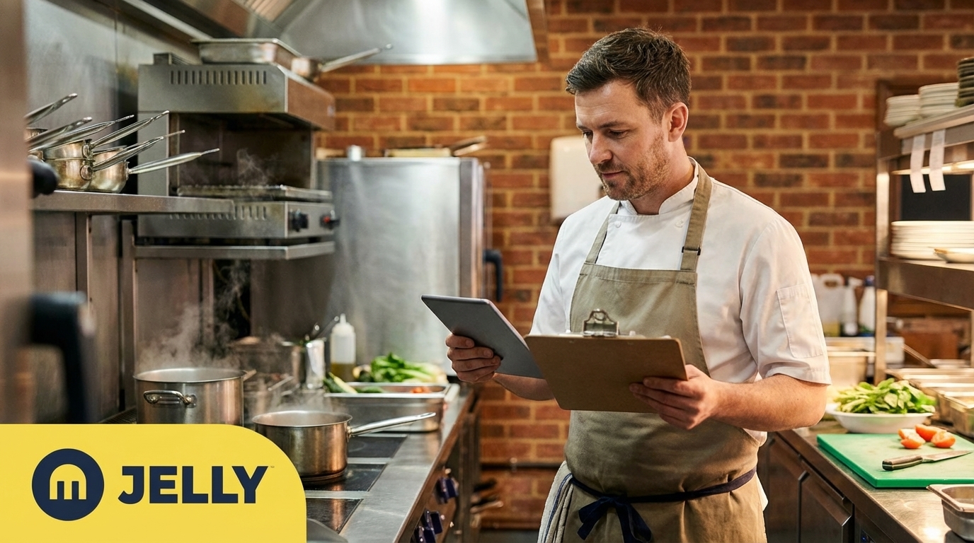 Best Spend Analysis Tools for UK Restaurants & Hotels 2026