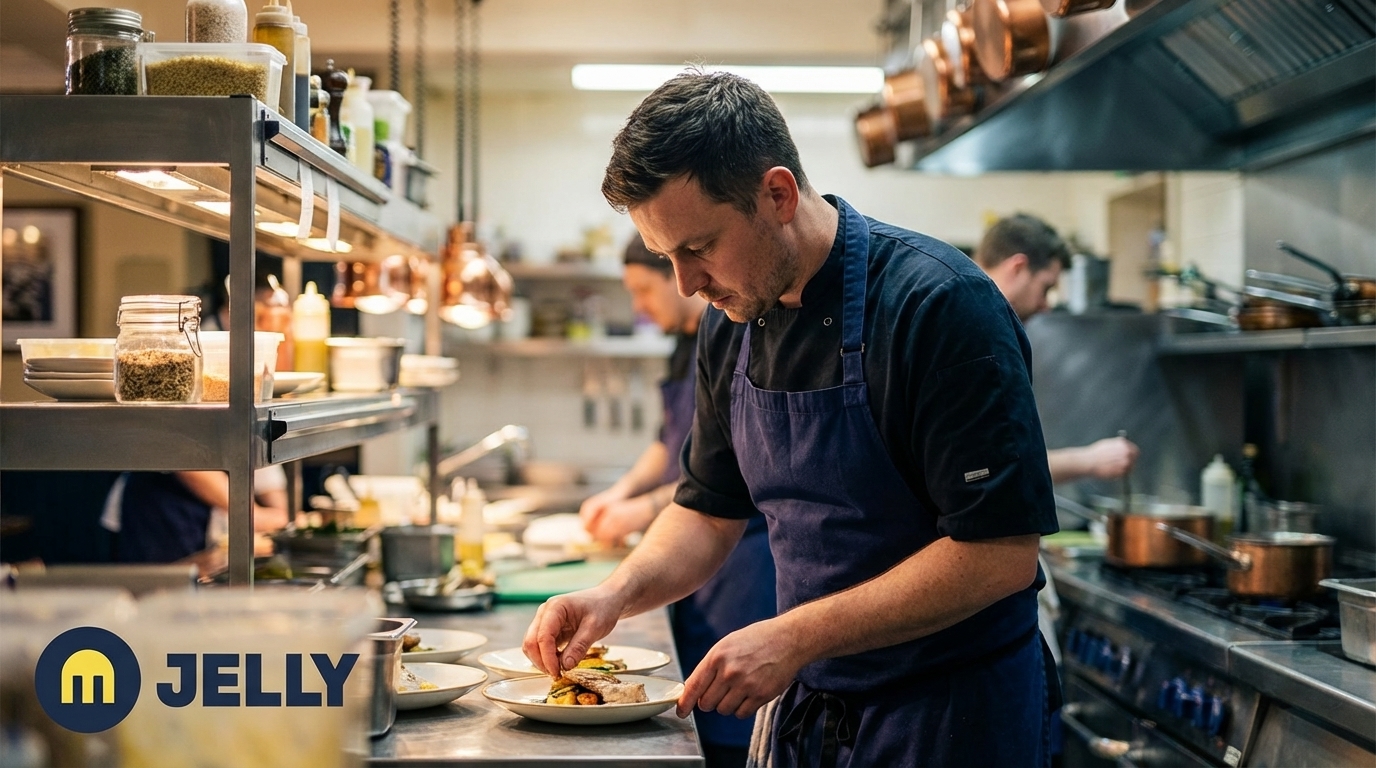 Master Your Margins: Reduce Kitchen Labour Costs Guide 2026