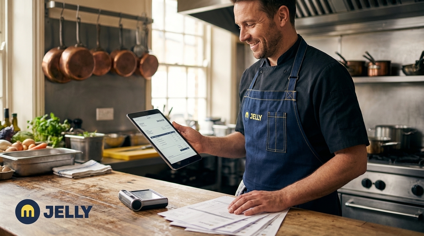 Invoice Scanning Solutions 2026: Ease of Use Guide