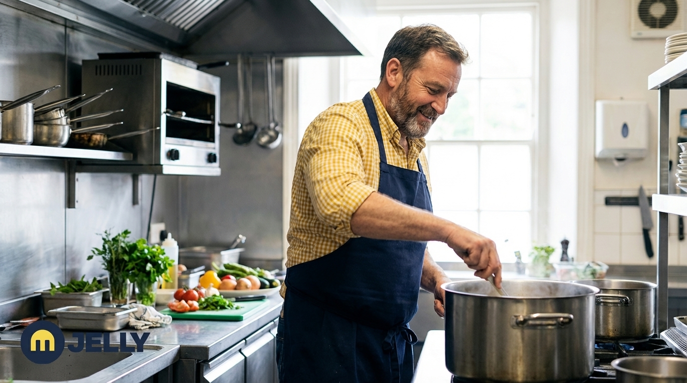 2026 Guide: Scalable Restaurant Software for UK Growth