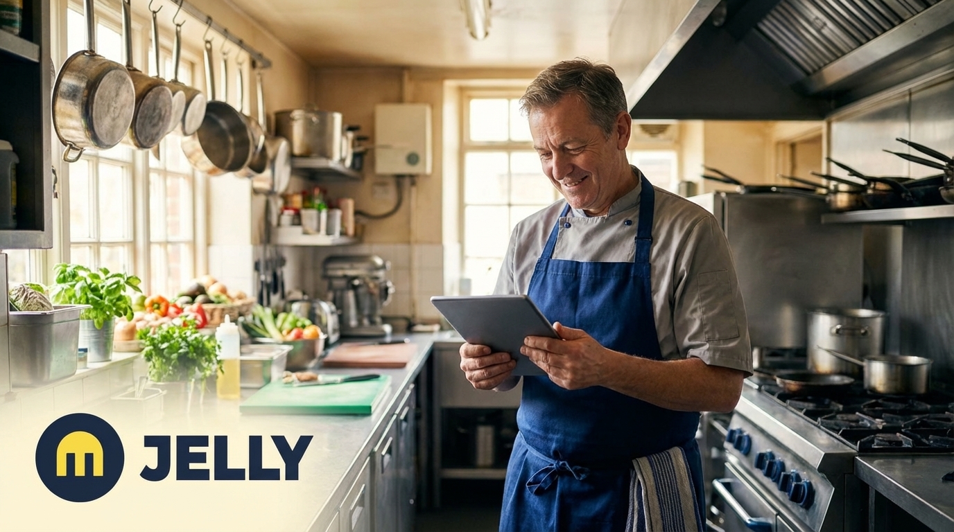 Invoice Data Extraction Accuracy for Hospitality in 2026