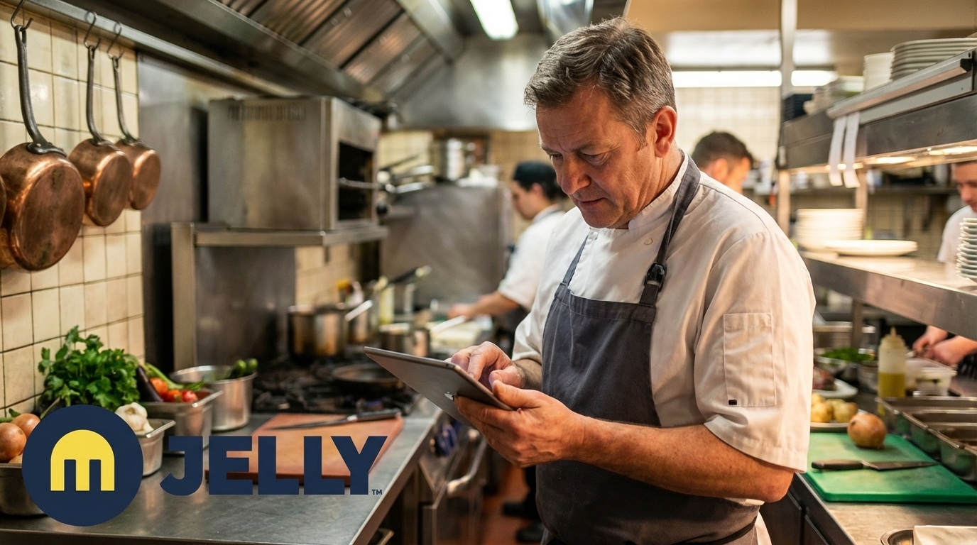 Automated Inventory Management Systems for Restaurants 2026