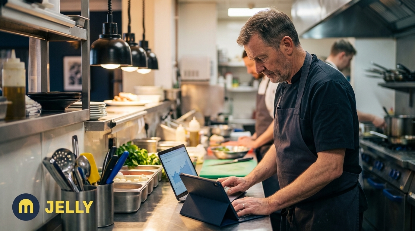 Food Costing for Multi-Site Restaurants: 2026 Guide