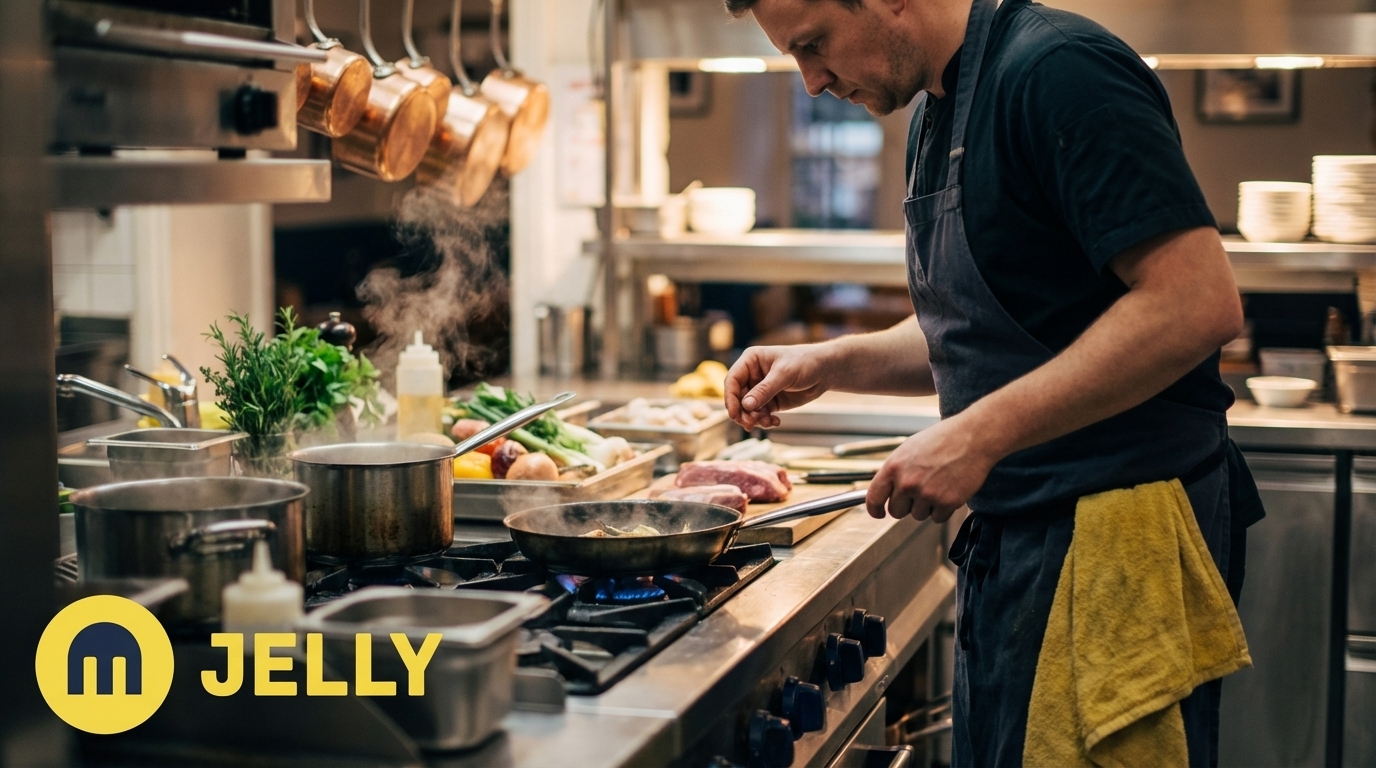 How to Maximize Gross Profit Through Menu Pricing in 2026