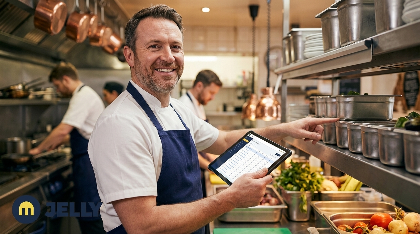 Best Inventory Control Solutions for Pubs: 2026 Guide