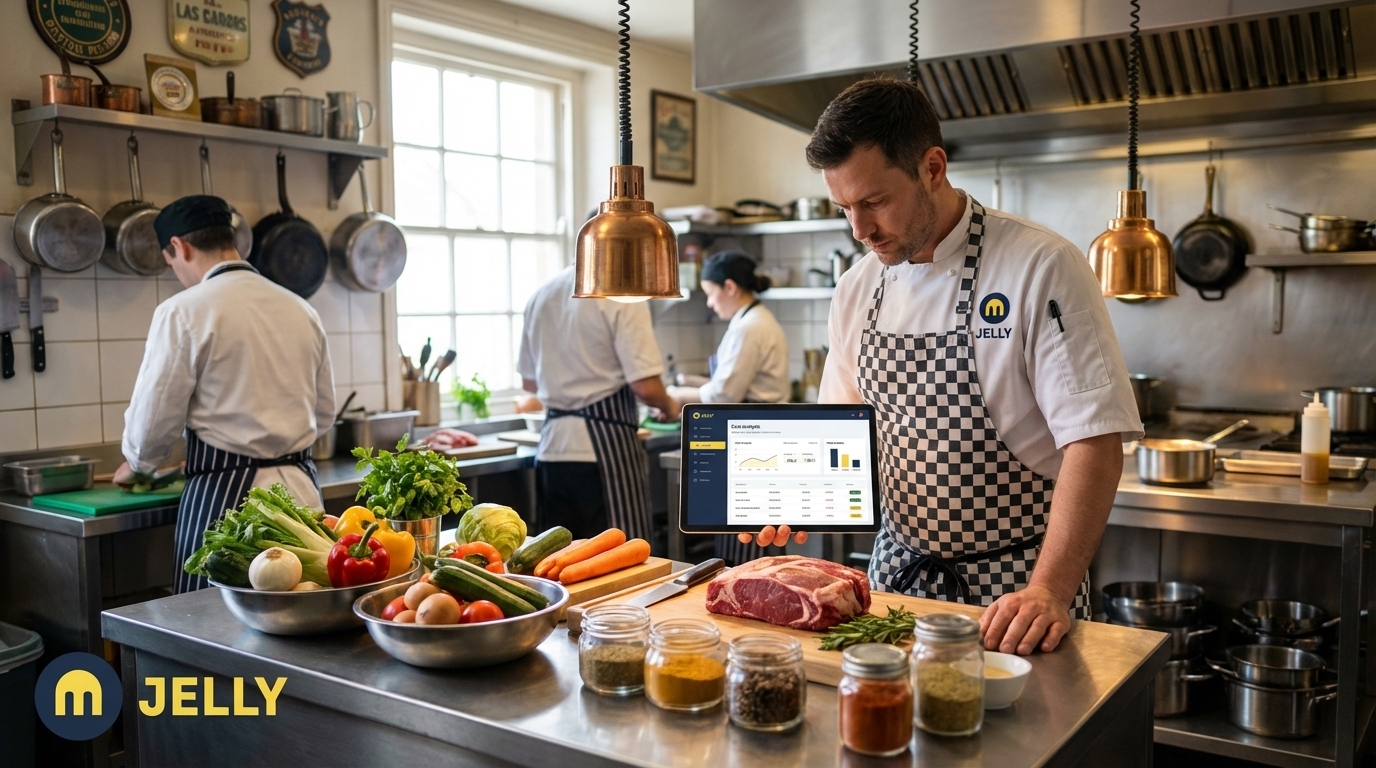 Cost Analysis Reports for UK Hospitality Profits in 2026