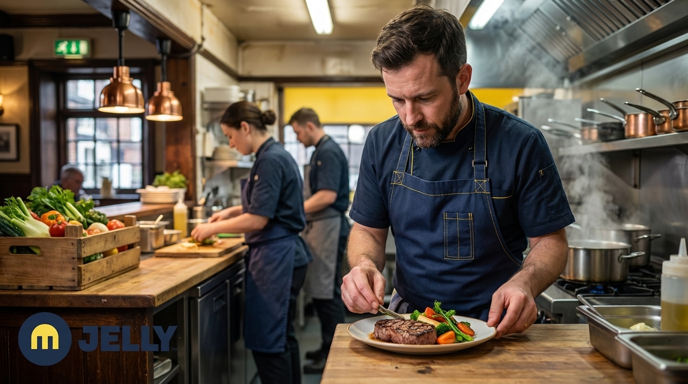 7 Best Restaurant Stock Control Software UK 2026 Rankings